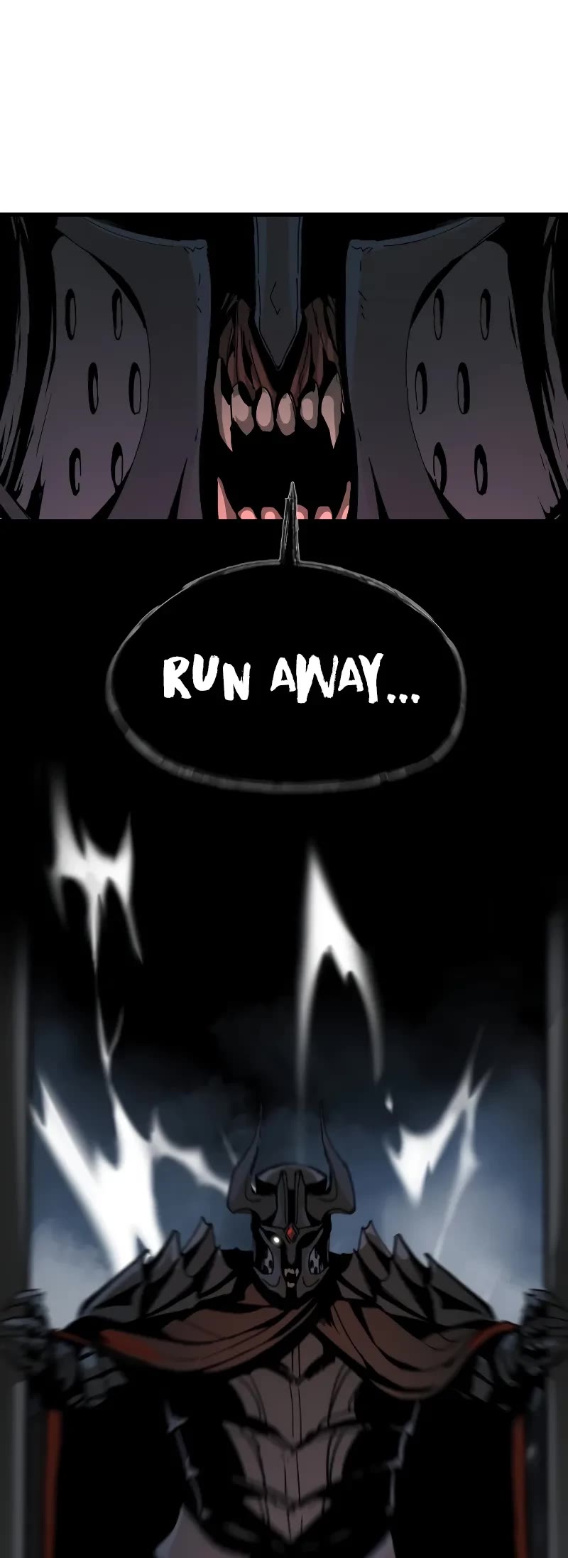Legend of the Holy Sword Chapter 1 page 48 - Chapter 1