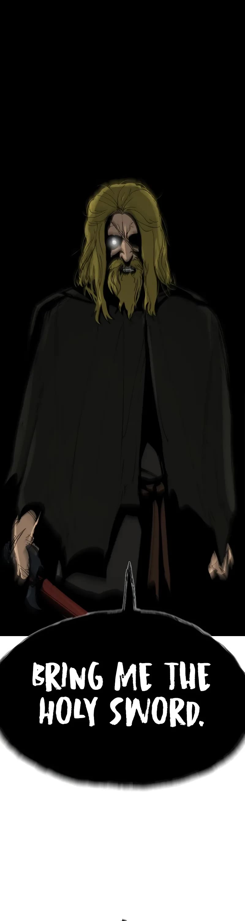 Legend of the Holy Sword Chapter 1 page 53 - Chapter 1