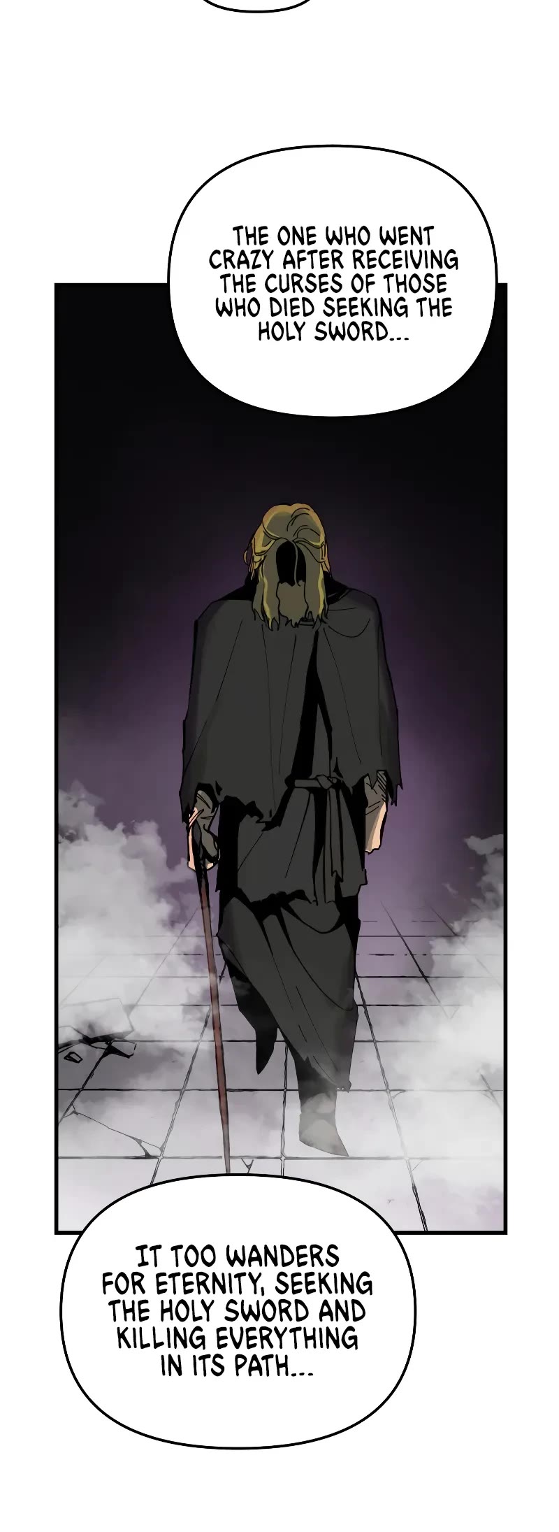 Legend of the Holy Sword Chapter 1 page 55 - Chapter 1