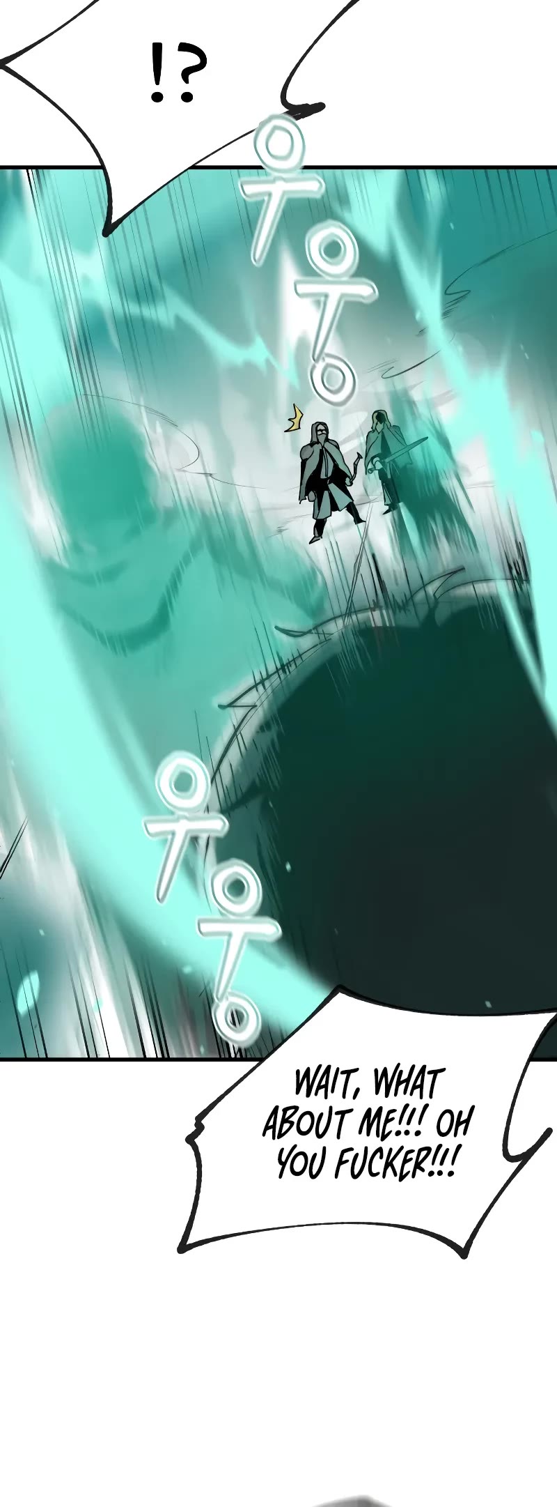 Legend of the Holy Sword Chapter 1 page 67 - Chapter 1