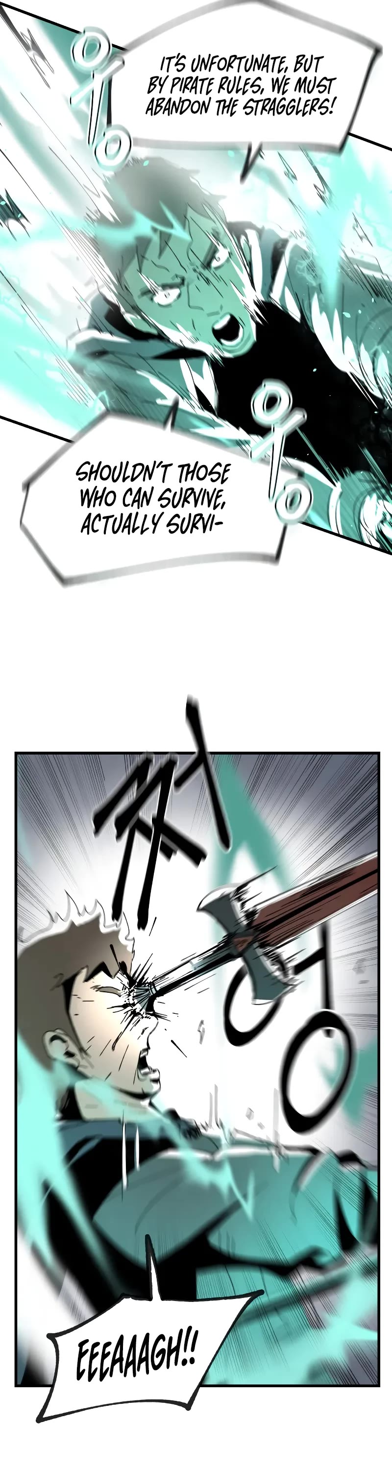 Legend of the Holy Sword Chapter 1 page 68 - Chapter 1