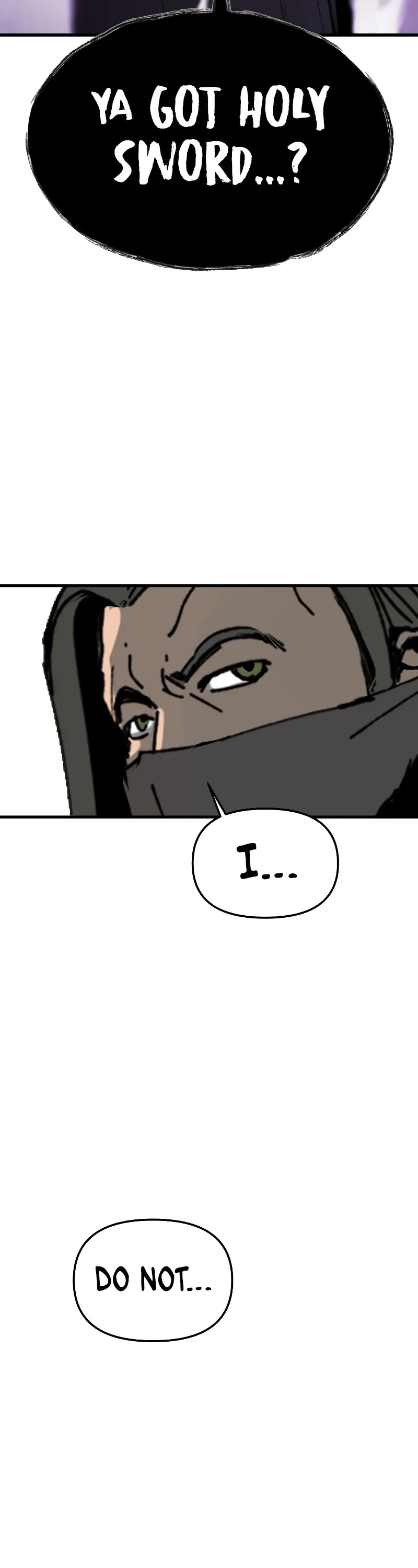 Legend of the Holy Sword Chapter 1 page 71 - Chapter 1