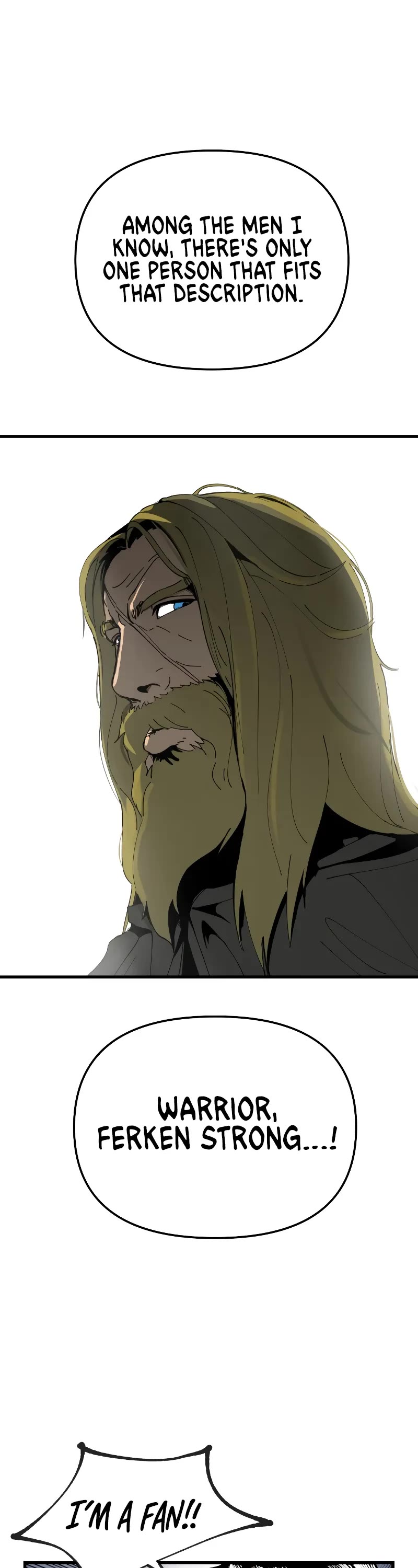 Legend of the Holy Sword Chapter 1 page 75 - Chapter 1