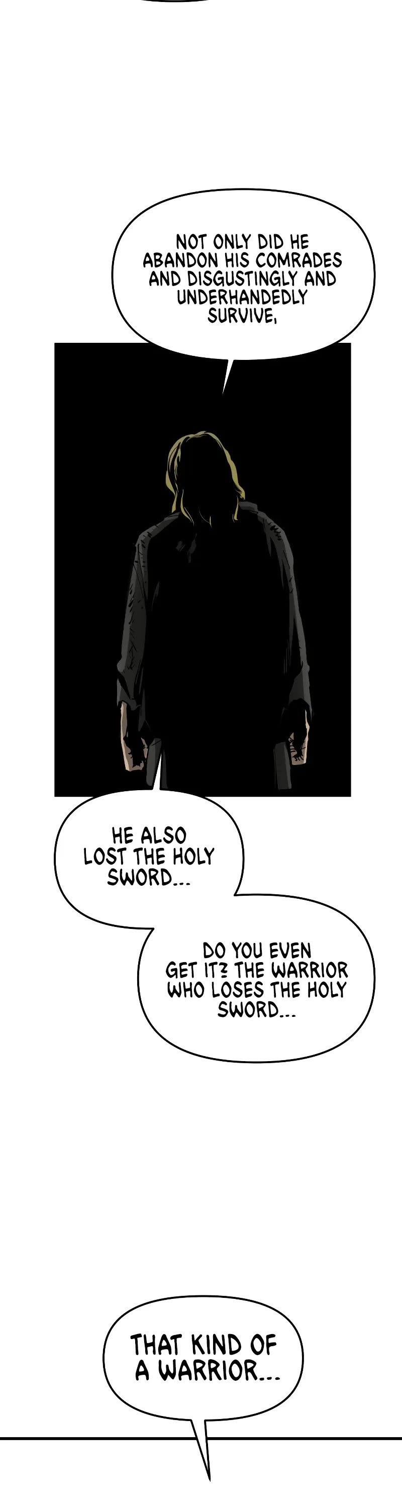 Legend of the Holy Sword Chapter 1 page 81 - Chapter 1