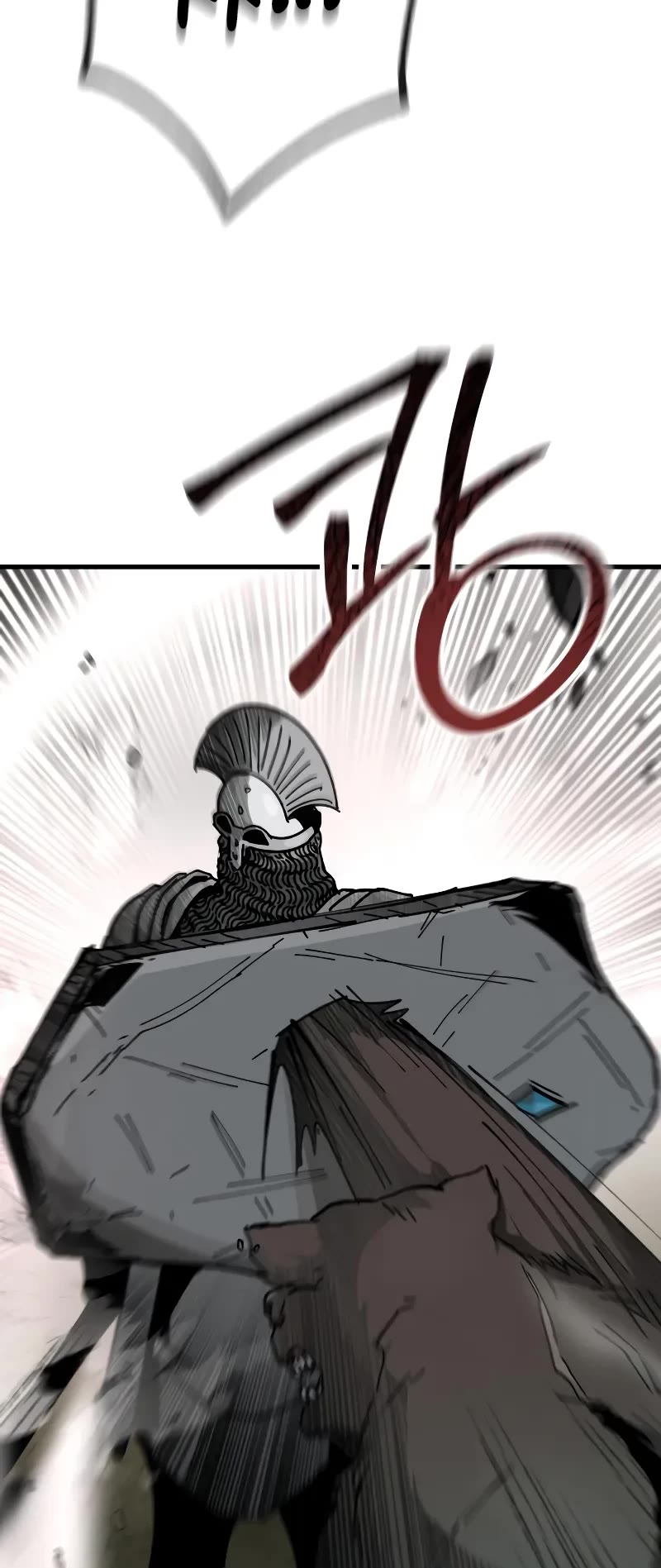 Legend of the Holy Sword Chapter 10 page 10 - Chapter 10
