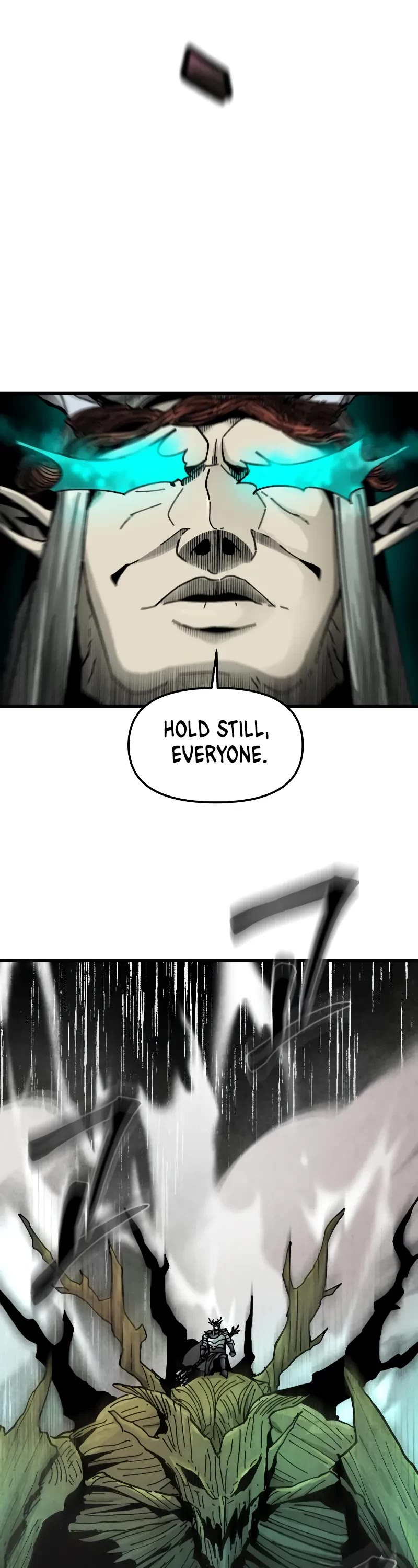 Legend of the Holy Sword Chapter 10 page 16 - Chapter 10