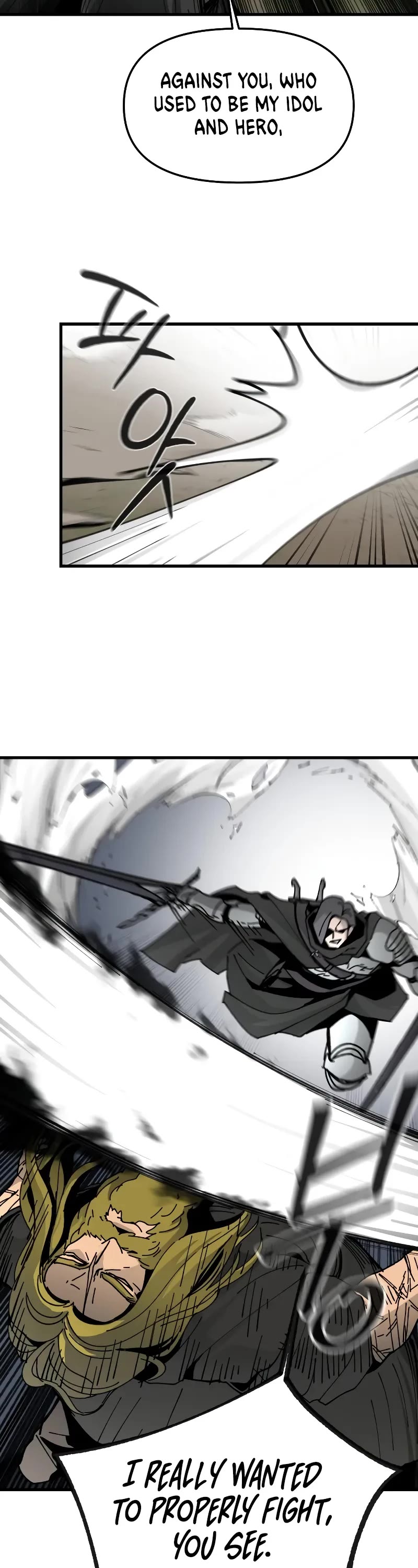Legend of the Holy Sword Chapter 10 page 25 - Chapter 10