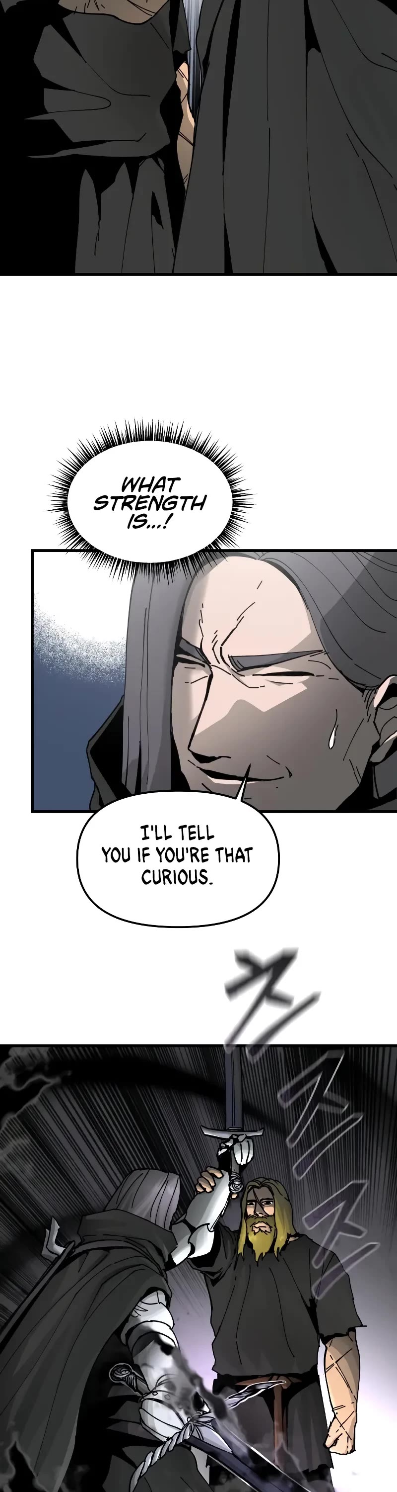Legend of the Holy Sword Chapter 10 page 29 - Chapter 10