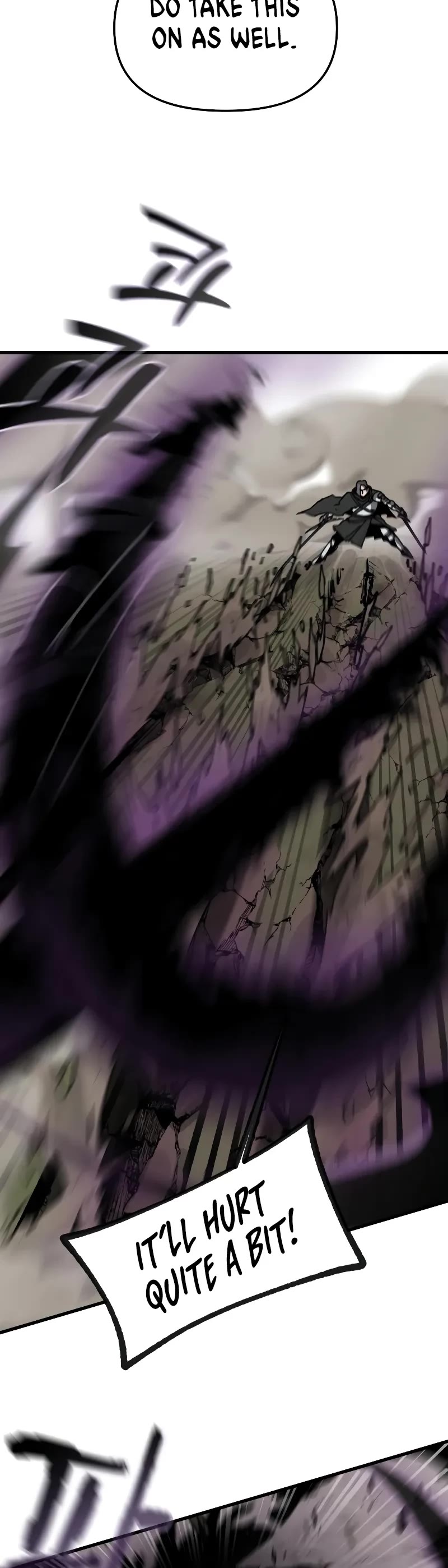 Legend of the Holy Sword Chapter 10 page 34 - Chapter 10