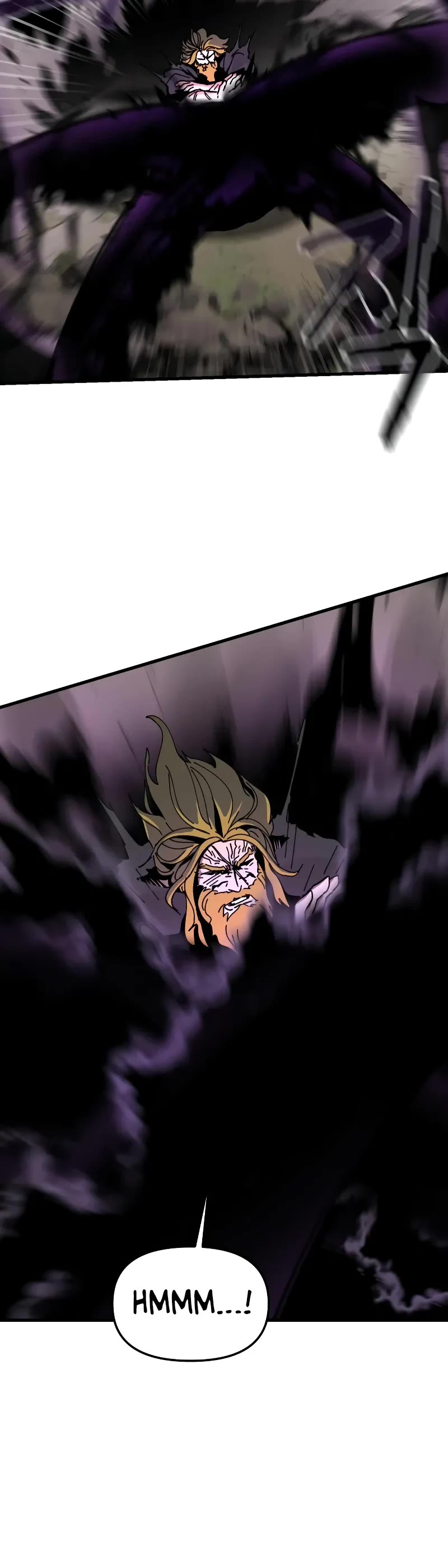 Legend of the Holy Sword Chapter 10 page 35 - Chapter 10
