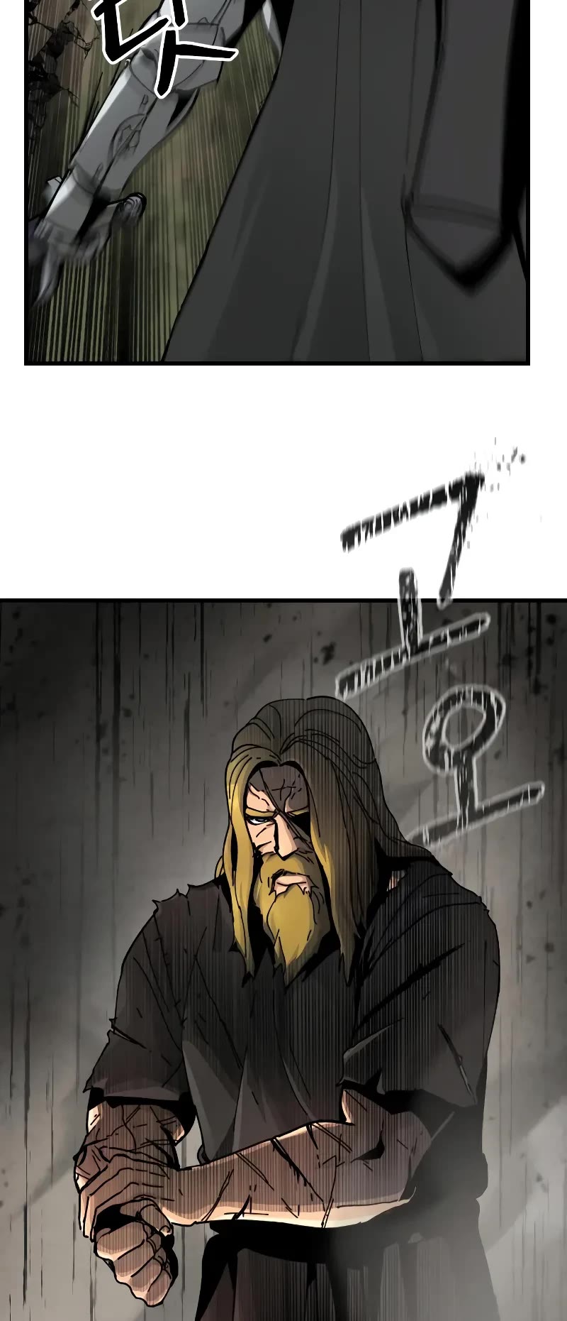 Legend of the Holy Sword Chapter 10 page 38 - Chapter 10