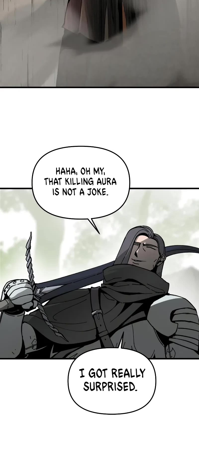 Legend of the Holy Sword Chapter 10 page 39 - Chapter 10