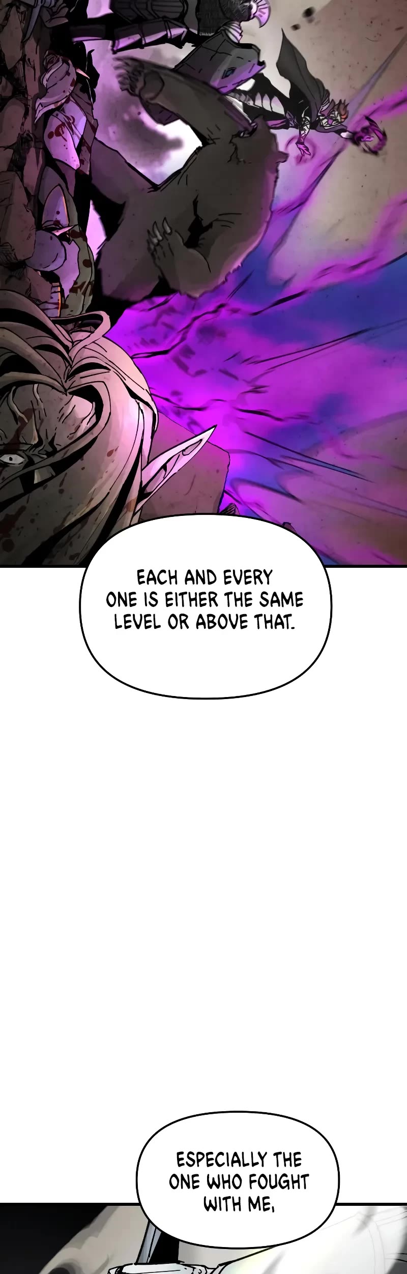 Legend of the Holy Sword Chapter 10 page 42 - Chapter 10