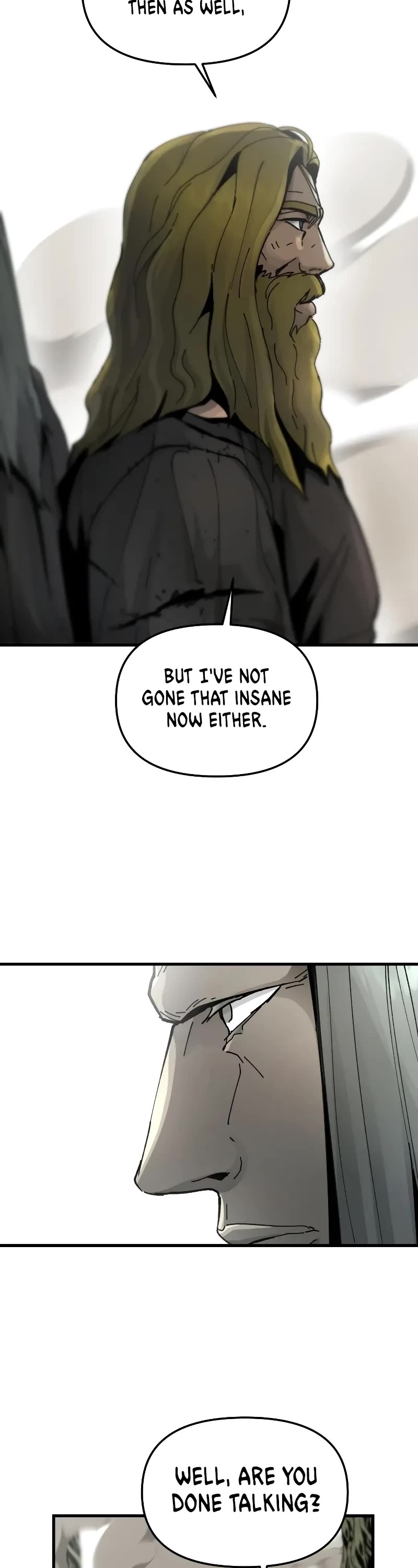 Legend of the Holy Sword Chapter 10 page 45 - Chapter 10