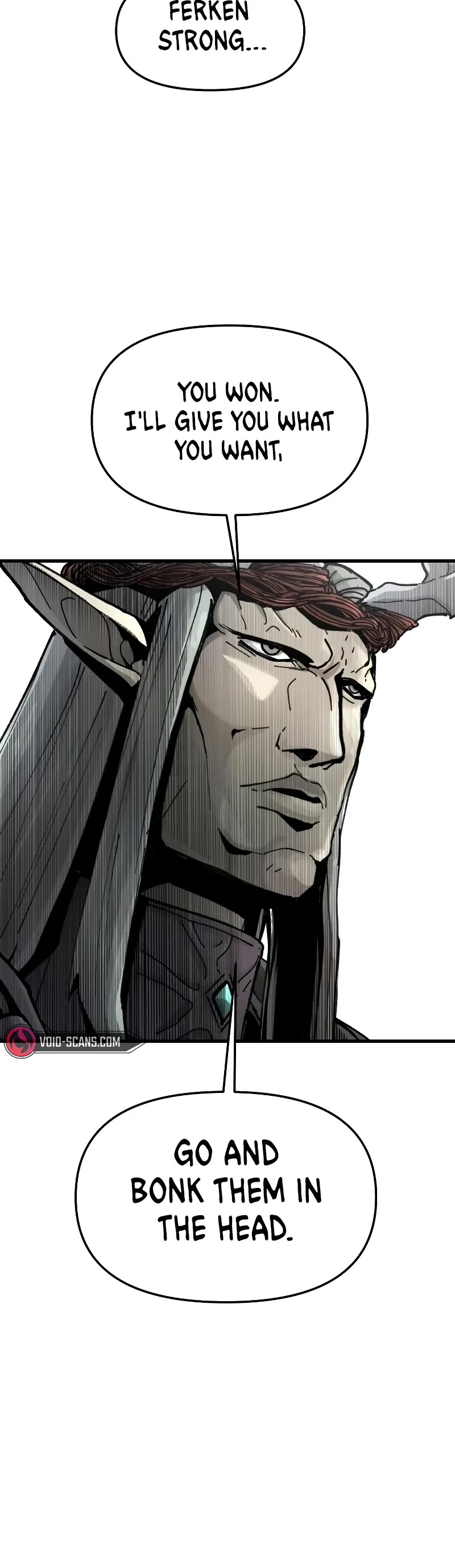 Legend of the Holy Sword Chapter 10 page 47 - Chapter 10