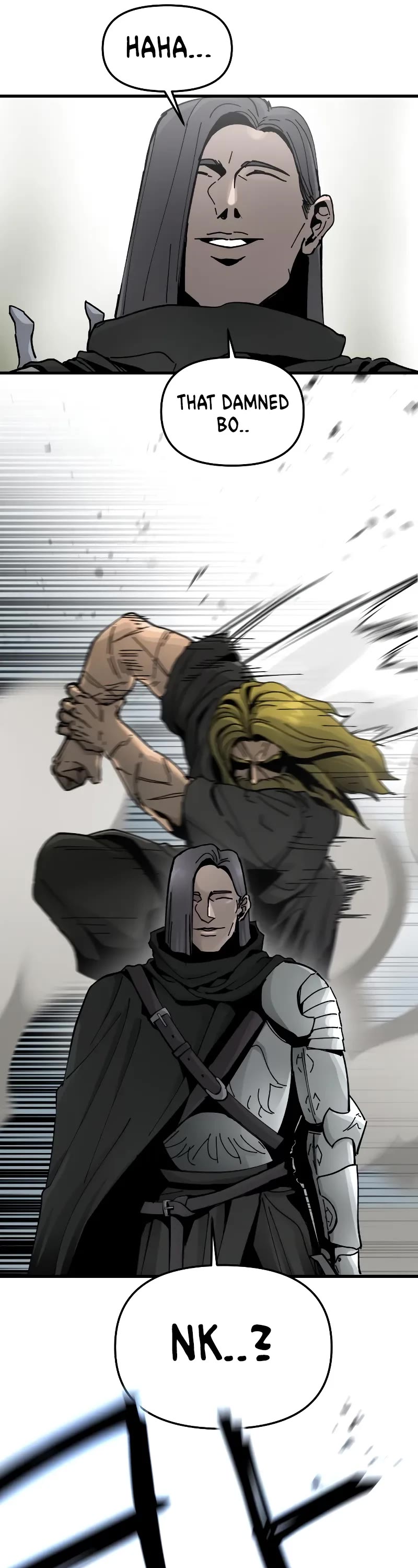 Legend of the Holy Sword Chapter 10 page 48 - Chapter 10