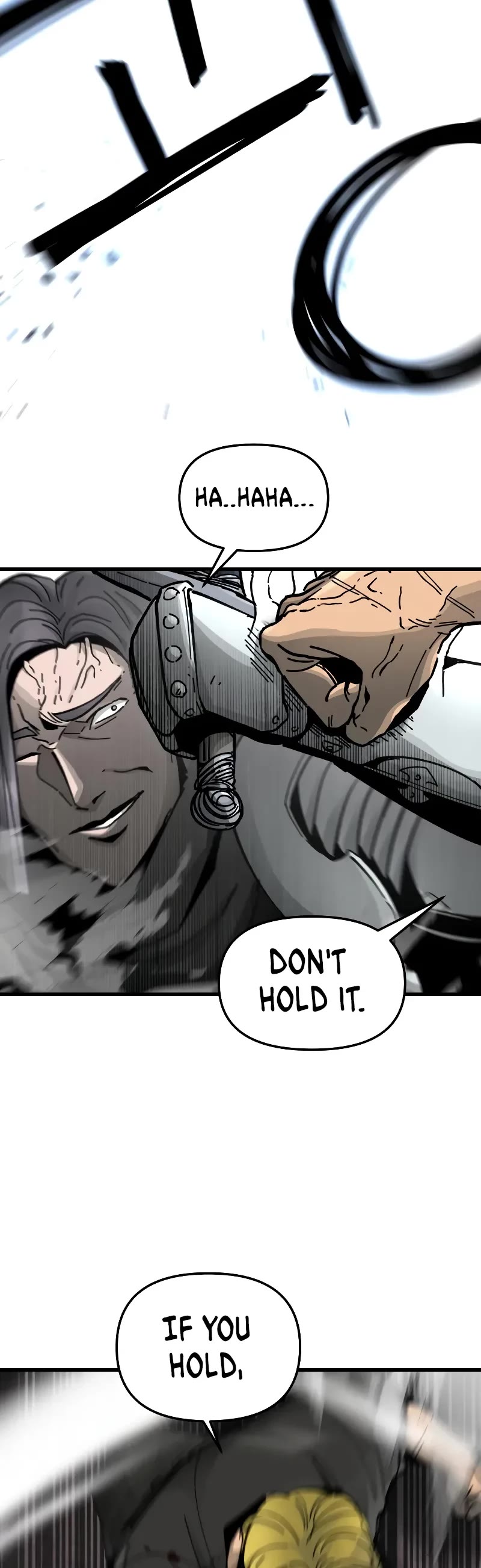 Legend of the Holy Sword Chapter 10 page 49 - Chapter 10