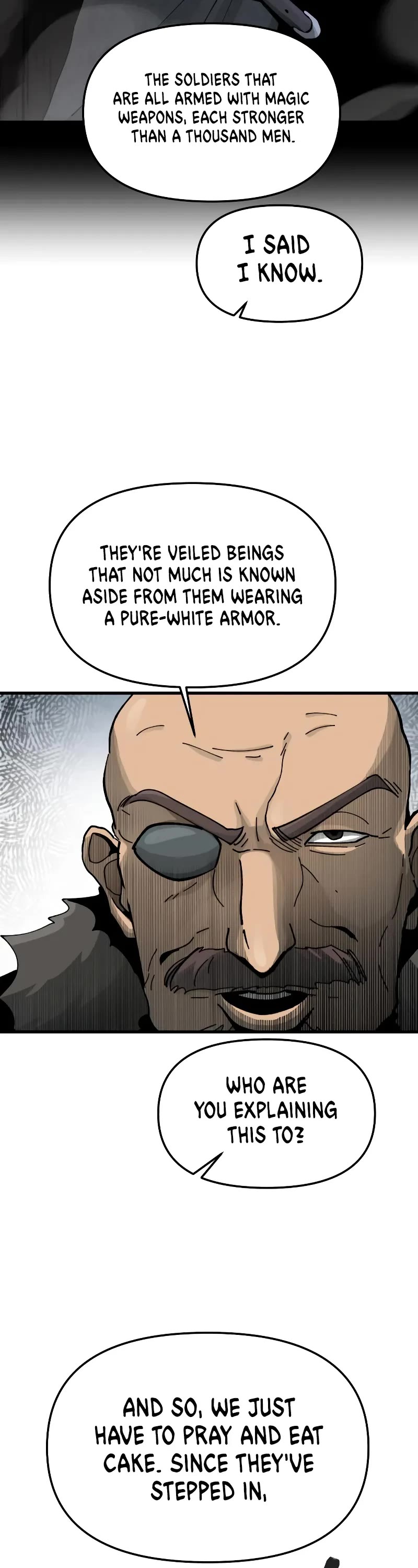 Legend of the Holy Sword Chapter 10 page 6 - Chapter 10
