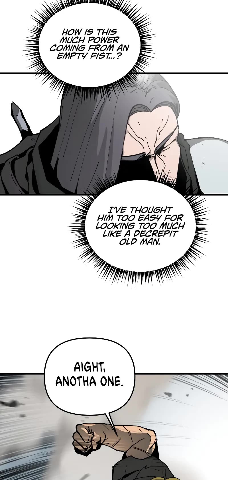 Legend of the Holy Sword Chapter 11 page 11 - Chapter 11