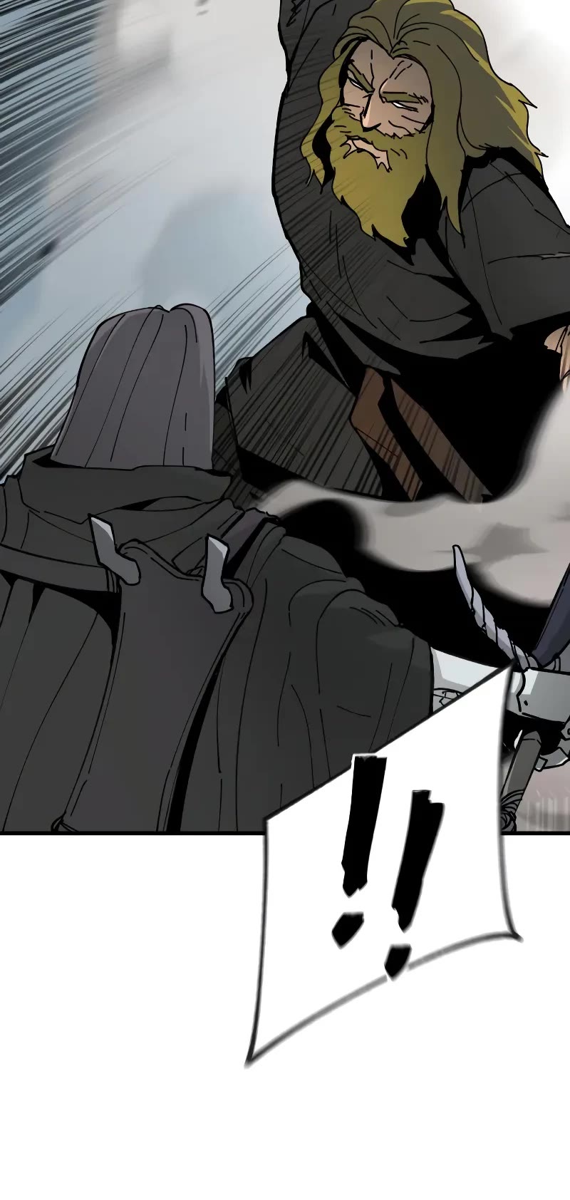 Legend of the Holy Sword Chapter 11 page 12 - Chapter 11