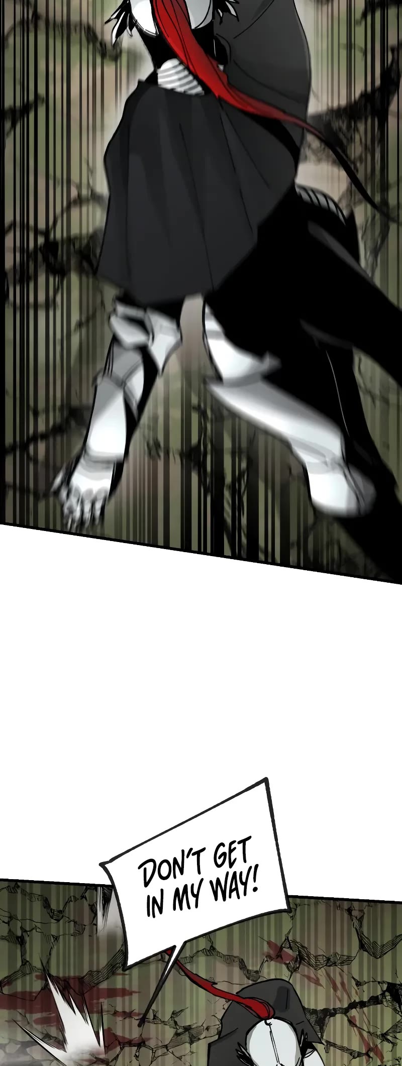 Legend of the Holy Sword Chapter 11 page 15 - Chapter 11