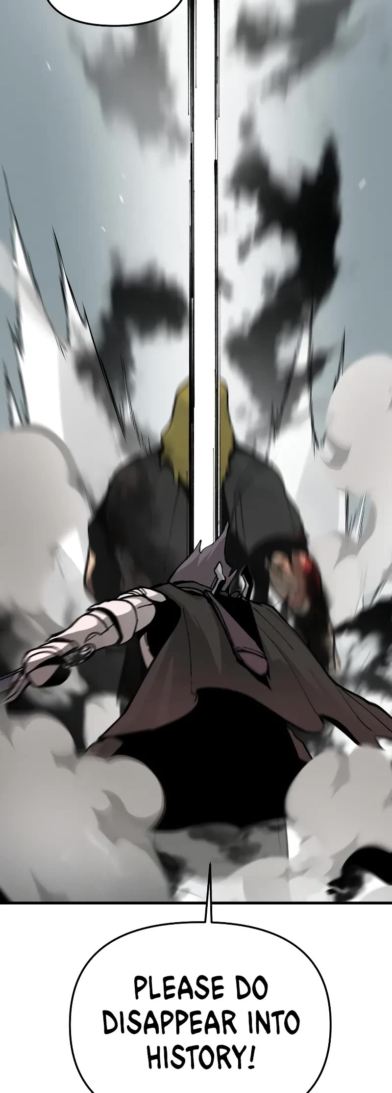 Legend of the Holy Sword Chapter 11 page 22 - Chapter 11