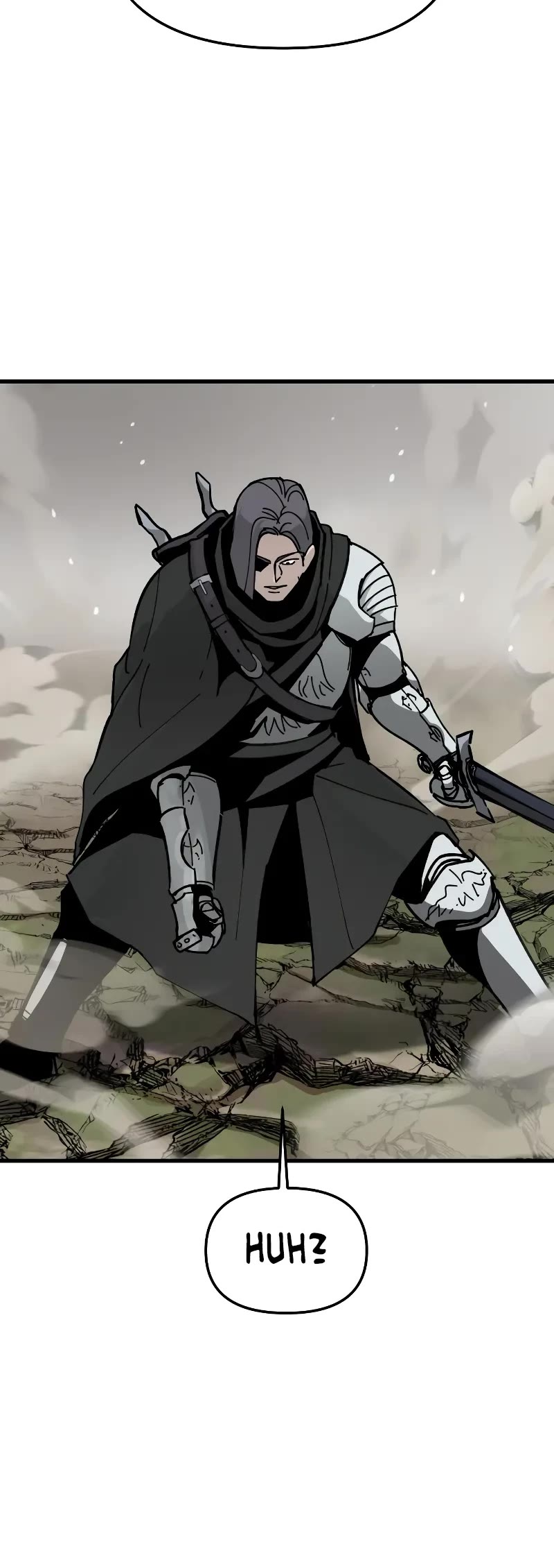 Legend of the Holy Sword Chapter 11 page 23 - Chapter 11