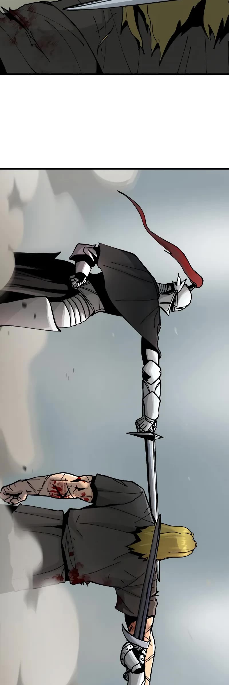 Legend of the Holy Sword Chapter 11 page 30 - Chapter 11