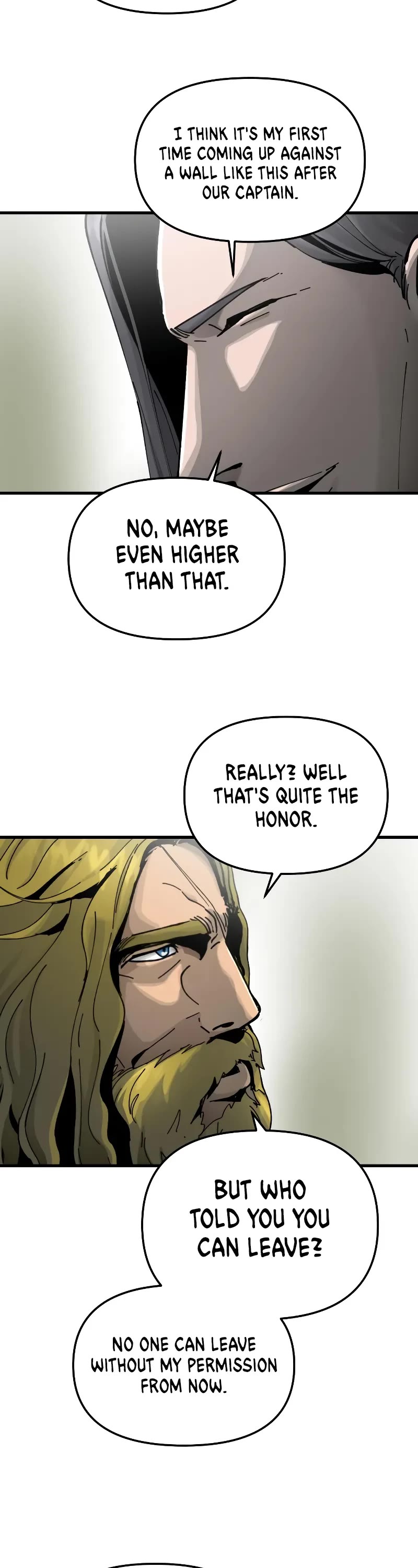 Legend of the Holy Sword Chapter 11 page 37 - Chapter 11