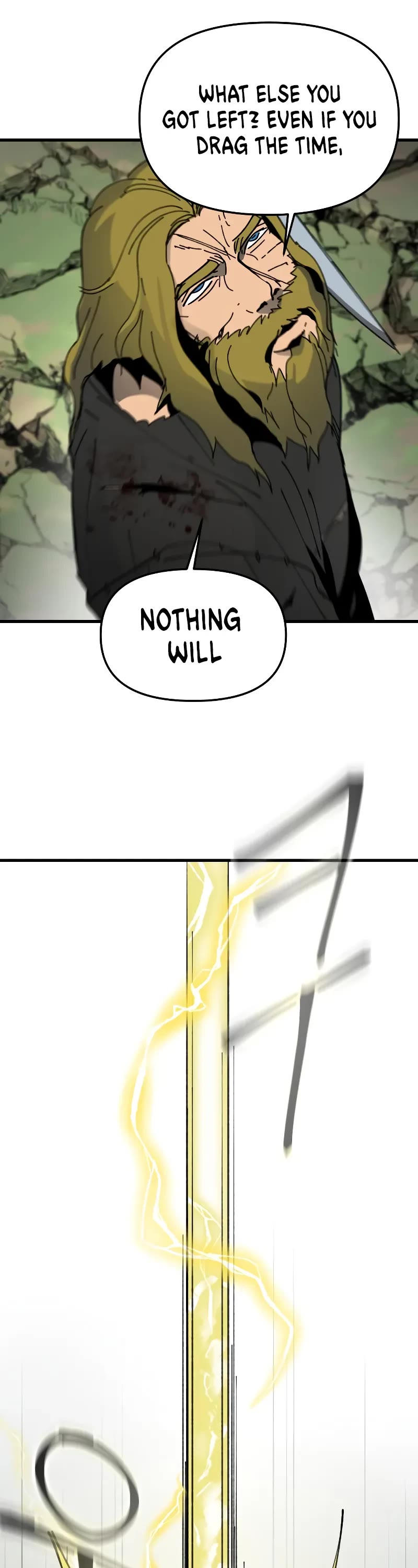 Legend of the Holy Sword Chapter 11 page 40 - Chapter 11