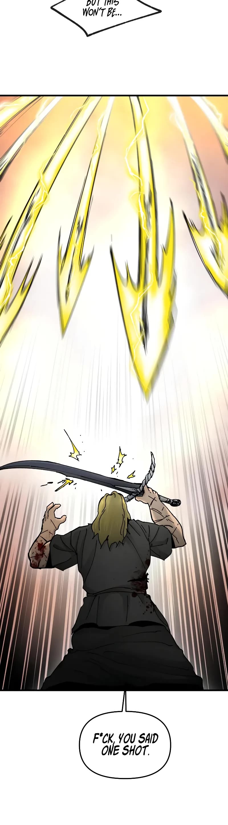 Legend of the Holy Sword Chapter 11 page 42 - Chapter 11
