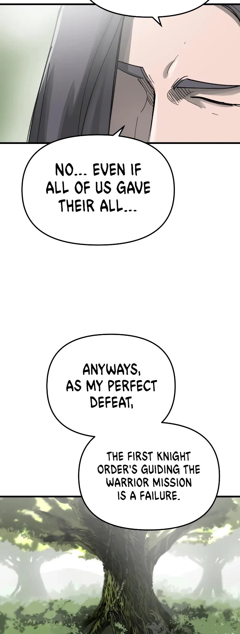 Legend of the Holy Sword Chapter 11 page 49 - Chapter 11