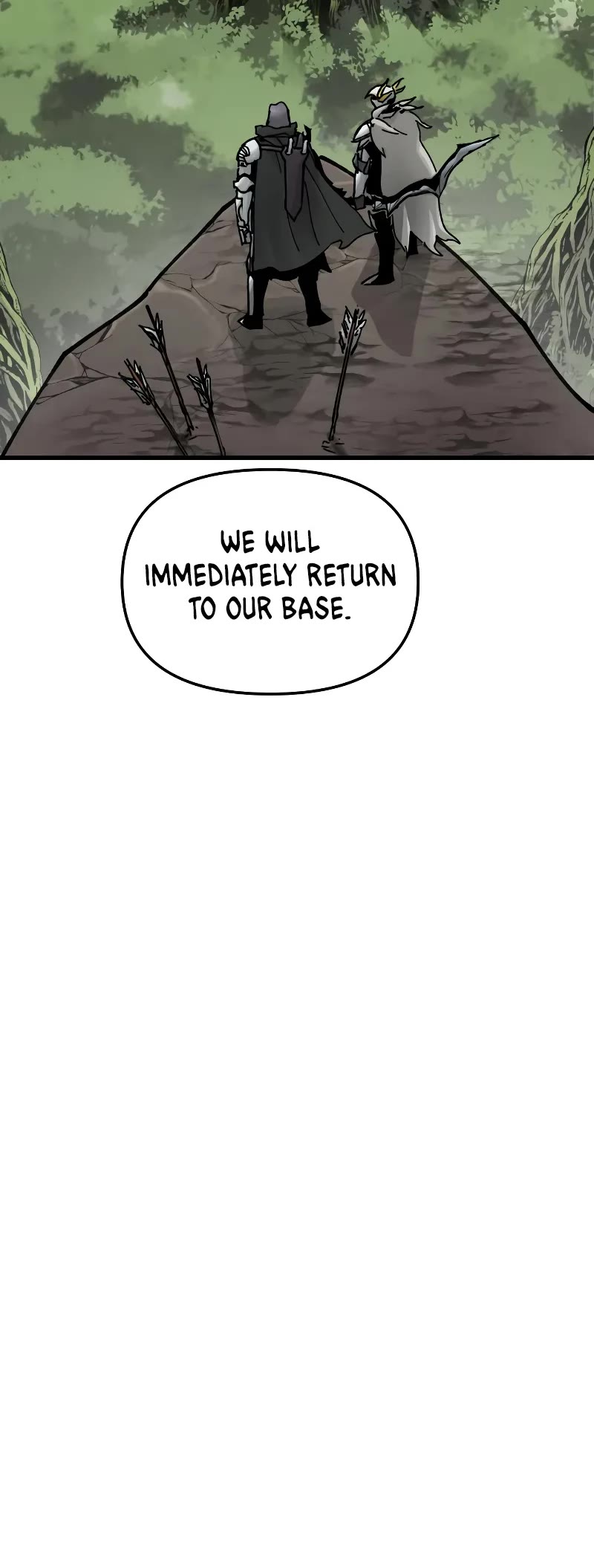 Legend of the Holy Sword Chapter 11 page 50 - Chapter 11