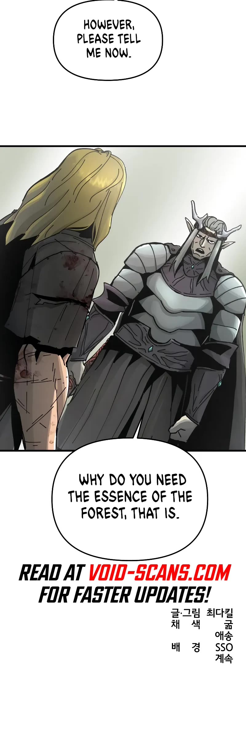Legend of the Holy Sword Chapter 11 page 53 - Chapter 11