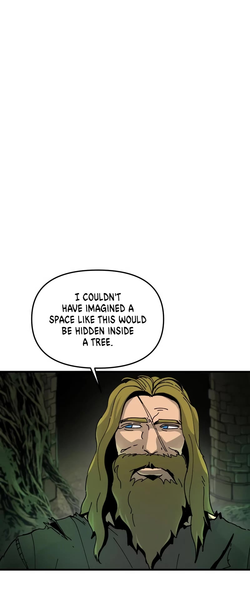 Legend of the Holy Sword Chapter 12 page 40 - Chapter 12