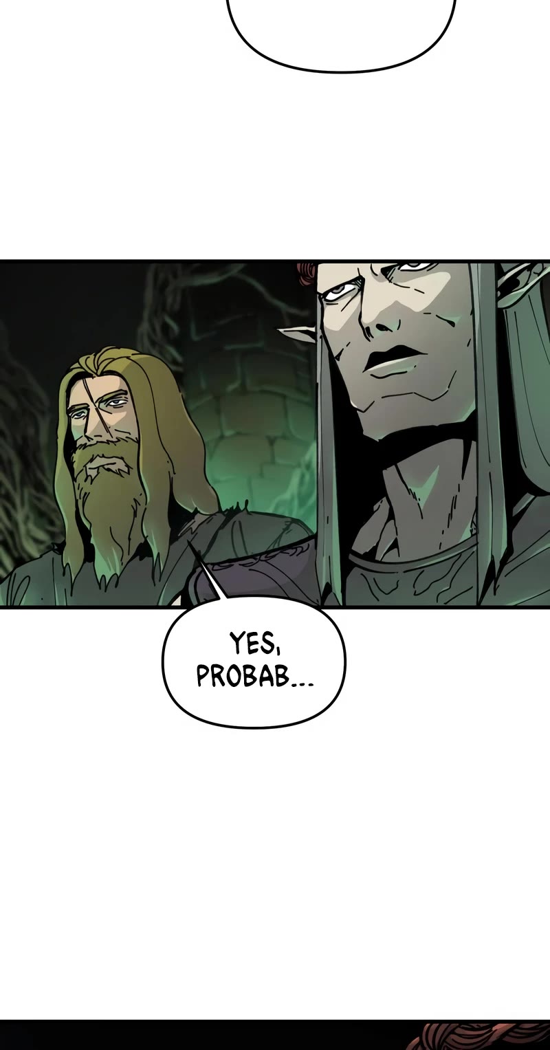 Legend of the Holy Sword Chapter 12 page 43 - Chapter 12