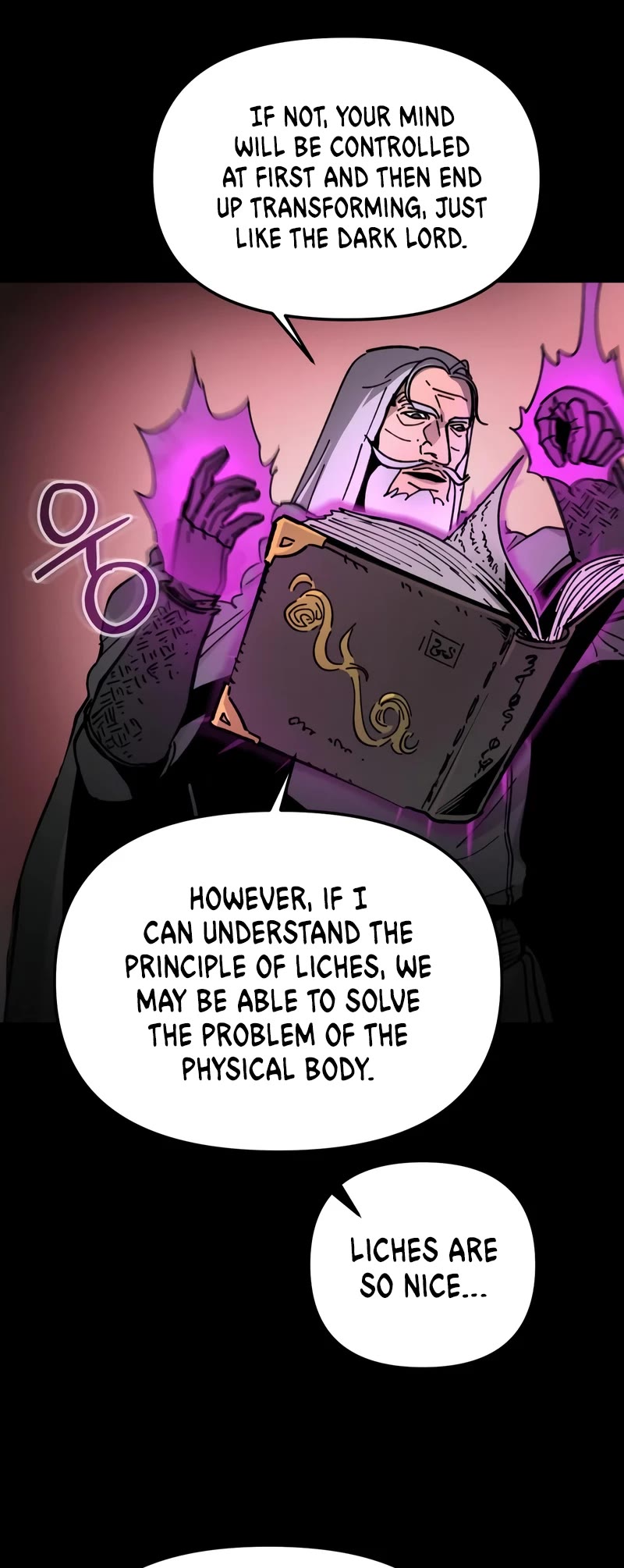 Legend of the Holy Sword Chapter 12 page 7 - Chapter 12