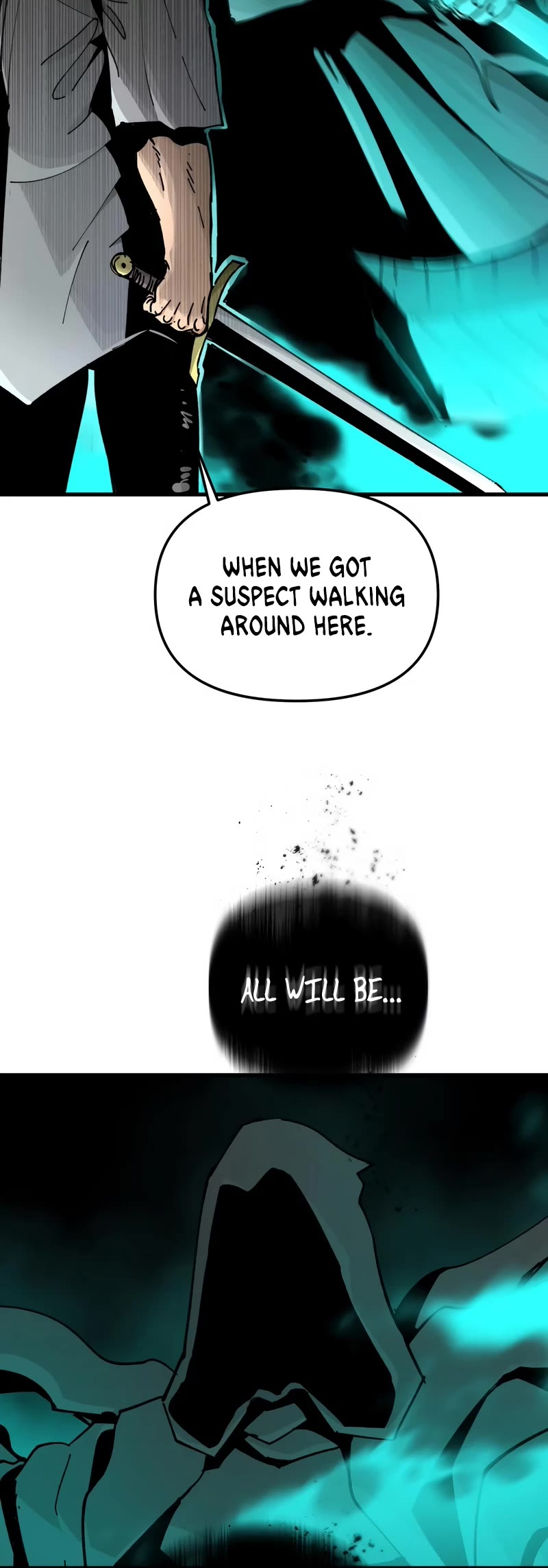 Legend of the Holy Sword Chapter 13 page 12 - Chapter 13