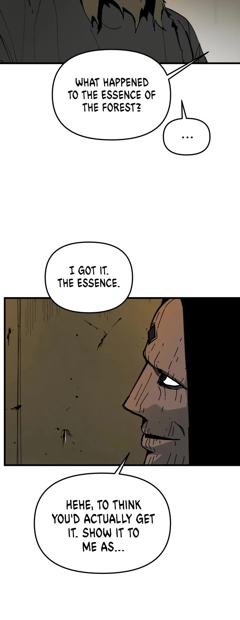 Legend of the Holy Sword Chapter 13 page 24 - Chapter 13