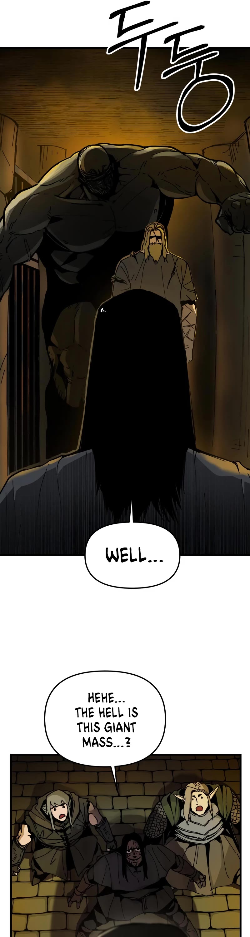 Legend of the Holy Sword Chapter 13 page 25 - Chapter 13