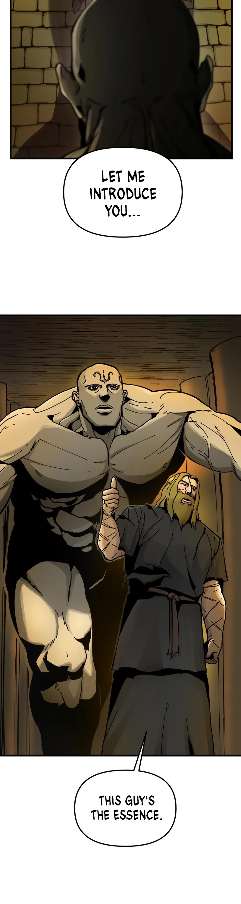 Legend of the Holy Sword Chapter 13 page 26 - Chapter 13
