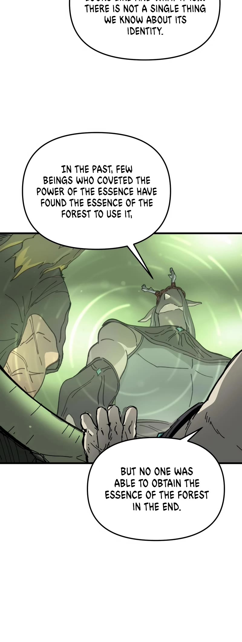 Legend of the Holy Sword Chapter 13 page 32 - Chapter 13
