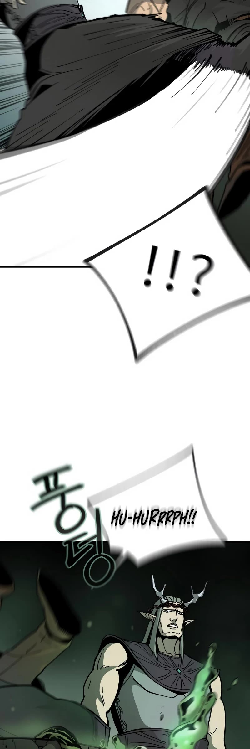Legend of the Holy Sword Chapter 13 page 35 - Chapter 13