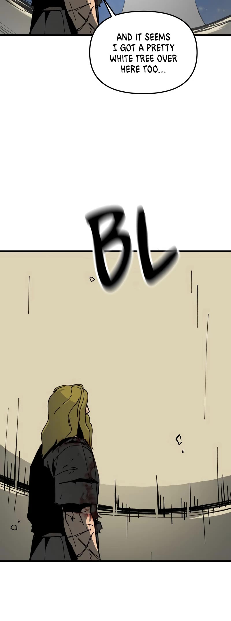 Legend of the Holy Sword Chapter 13 page 40 - Chapter 13