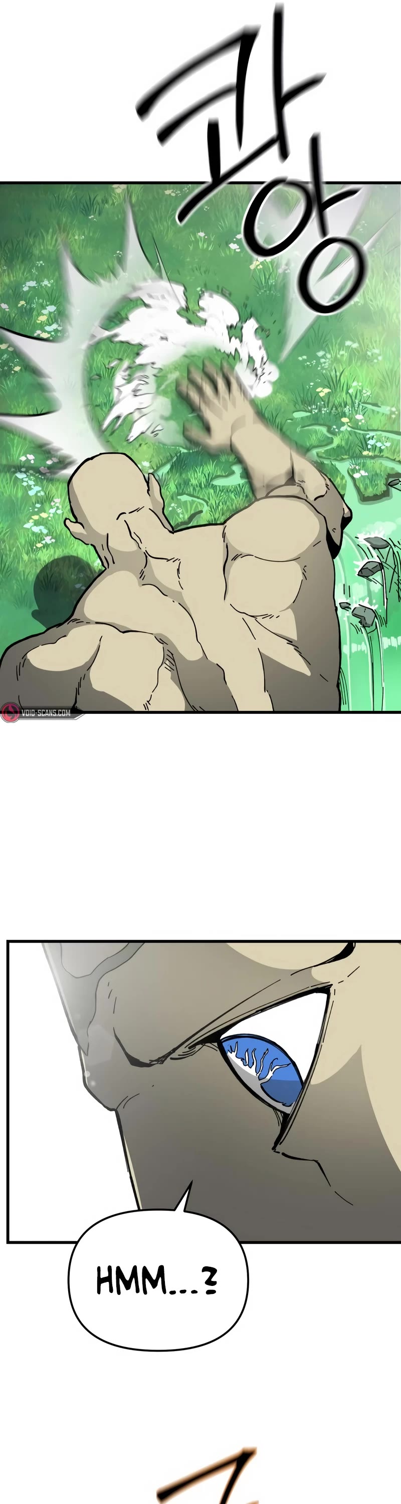 Legend of the Holy Sword Chapter 13 page 45 - Chapter 13