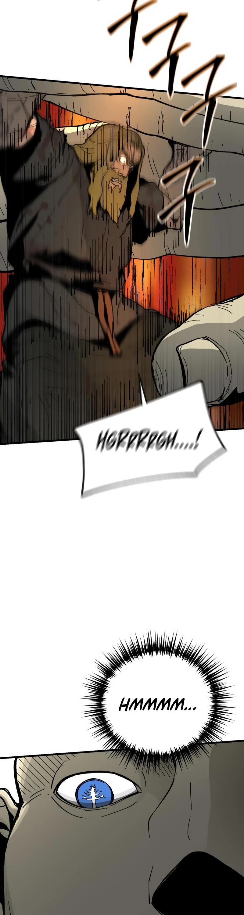 Legend of the Holy Sword Chapter 13 page 46 - Chapter 13