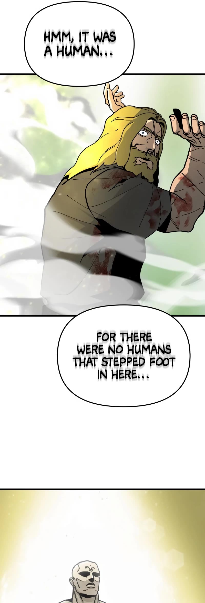 Legend of the Holy Sword Chapter 13 page 49 - Chapter 13