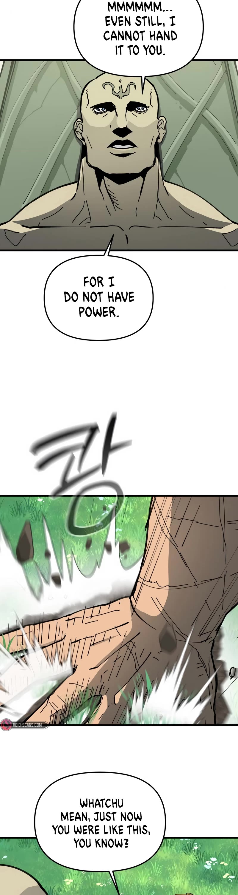 Legend of the Holy Sword Chapter 14 page 14 - Chapter 14