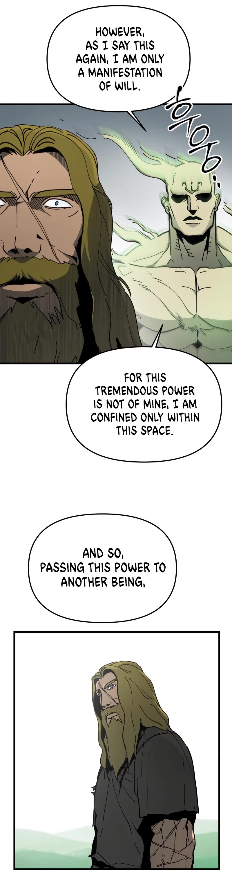 Legend of the Holy Sword Chapter 14 page 17 - Chapter 14