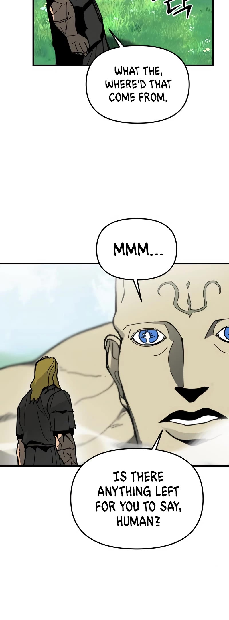 Legend of the Holy Sword Chapter 14 page 20 - Chapter 14